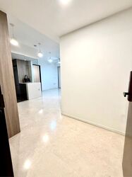 Botanique At Bartley (D19), Condominium #607348501